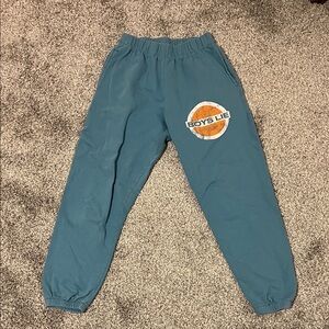 Boys Lie Pamala Blue Joggers